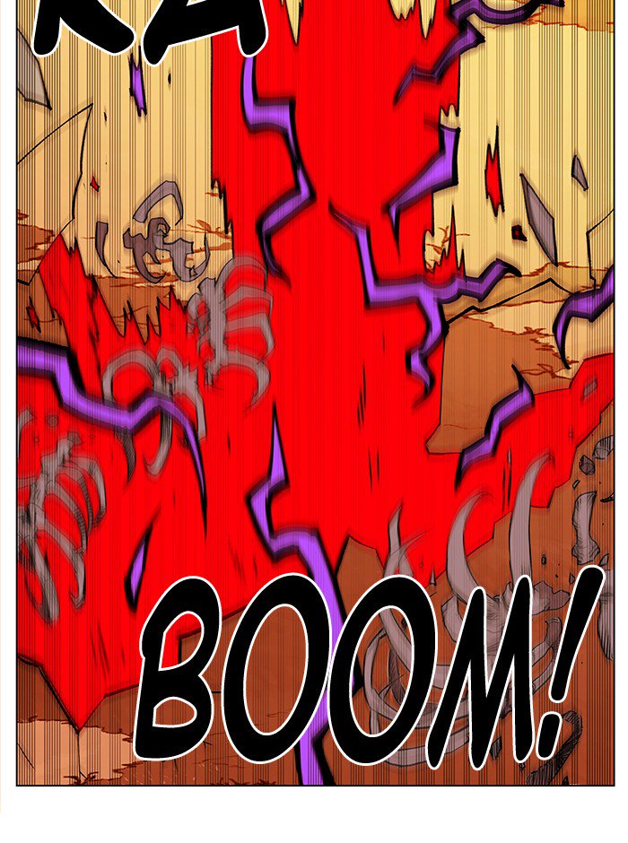 Hardcore Leveling Warrior chapter 191 page 15