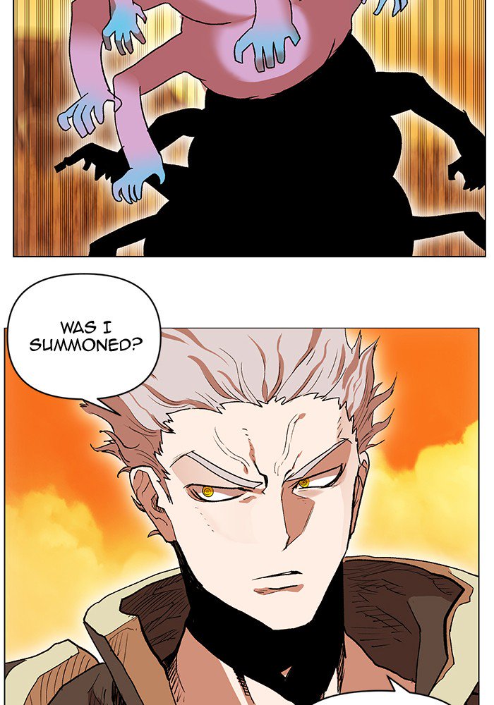 Hardcore Leveling Warrior chapter 191 page 19