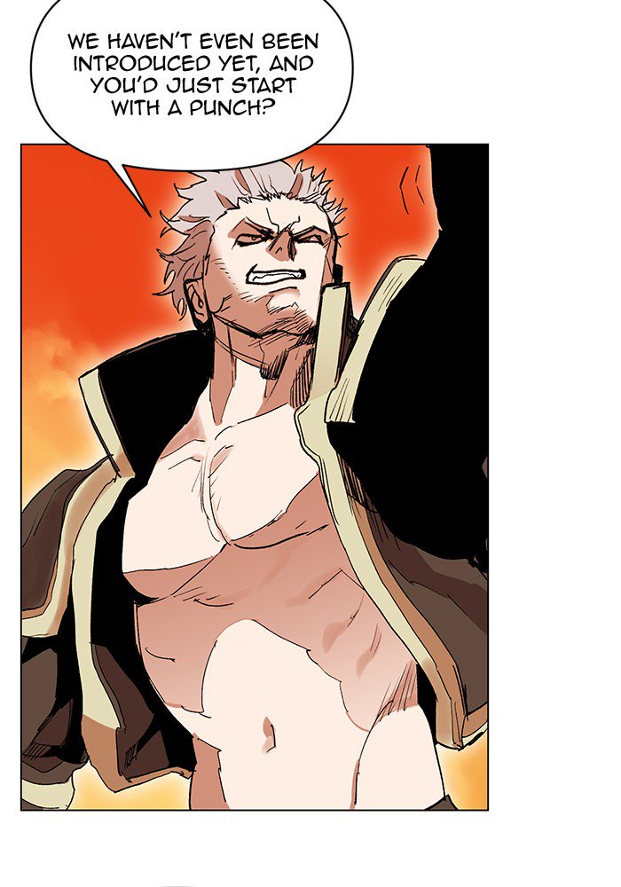 Hardcore Leveling Warrior chapter 191 page 25