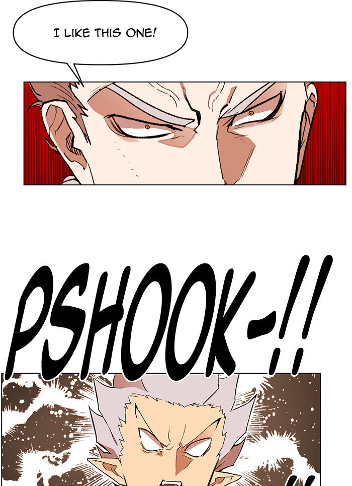 Hardcore Leveling Warrior chapter 191 page 26