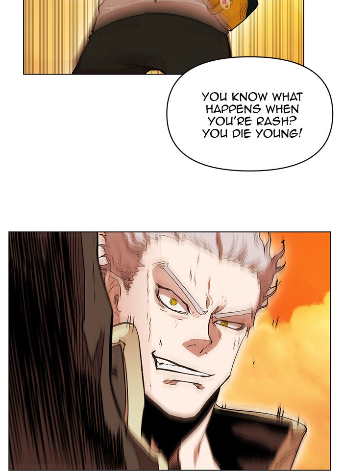 Hardcore Leveling Warrior chapter 191 page 28