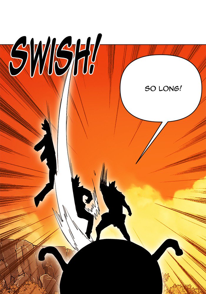 Hardcore Leveling Warrior chapter 191 page 29