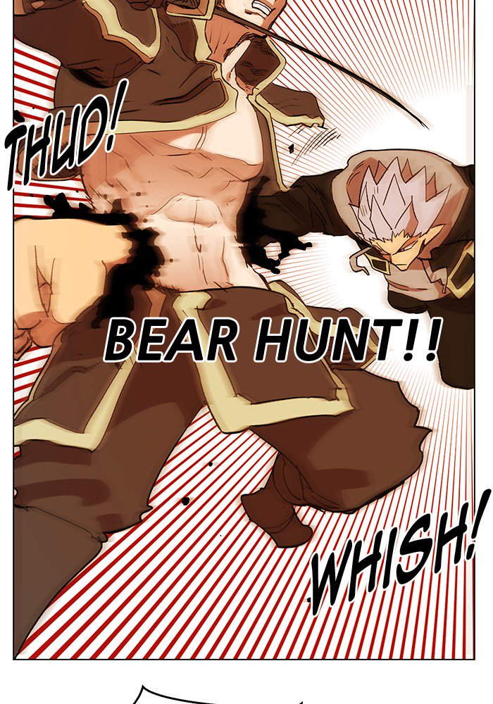 Hardcore Leveling Warrior chapter 191 page 33