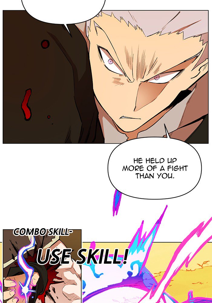 Hardcore Leveling Warrior chapter 191 page 35