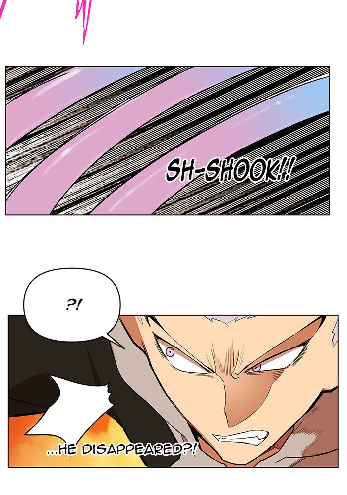 Hardcore Leveling Warrior chapter 191 page 37