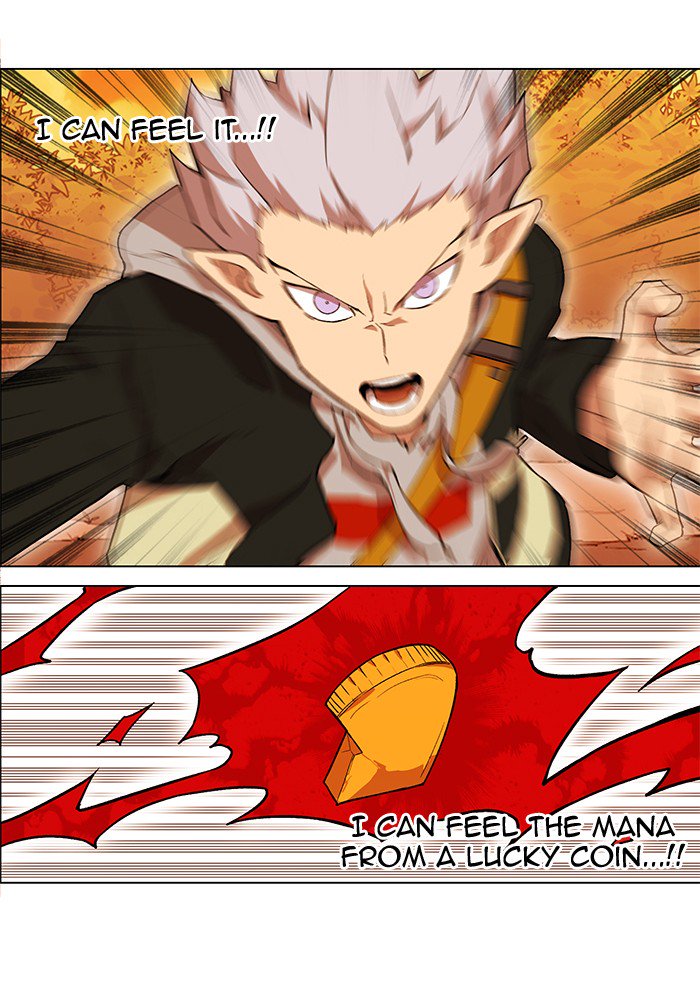 Hardcore Leveling Warrior chapter 191 page 4