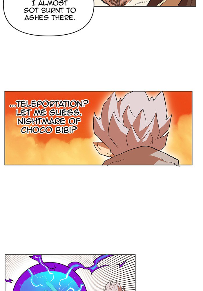 Hardcore Leveling Warrior chapter 191 page 42