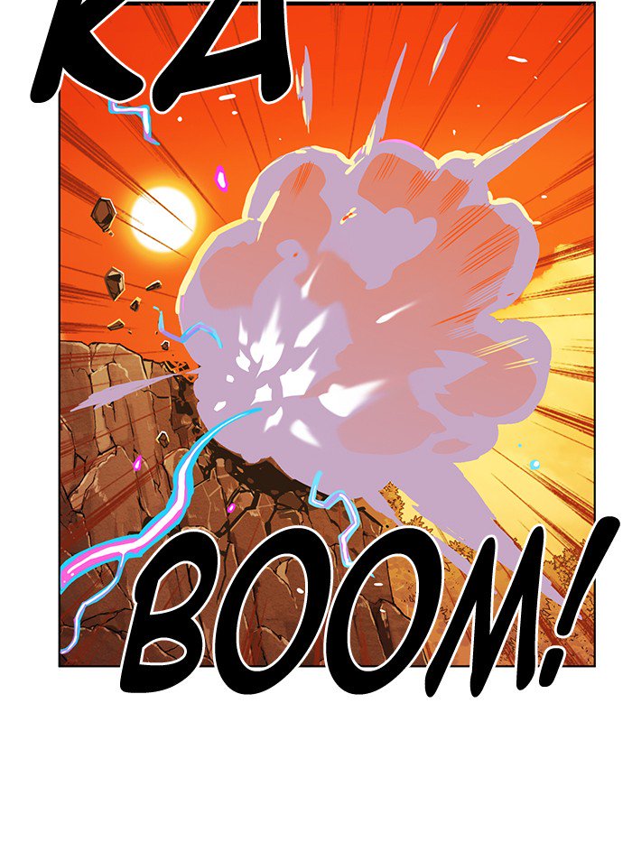 Hardcore Leveling Warrior chapter 191 page 45