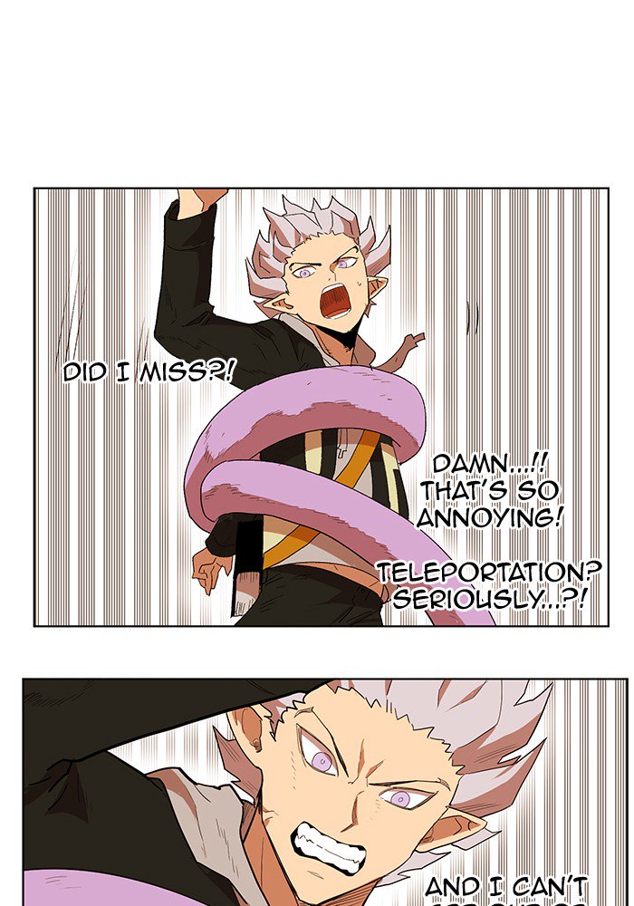 Hardcore Leveling Warrior chapter 191 page 46