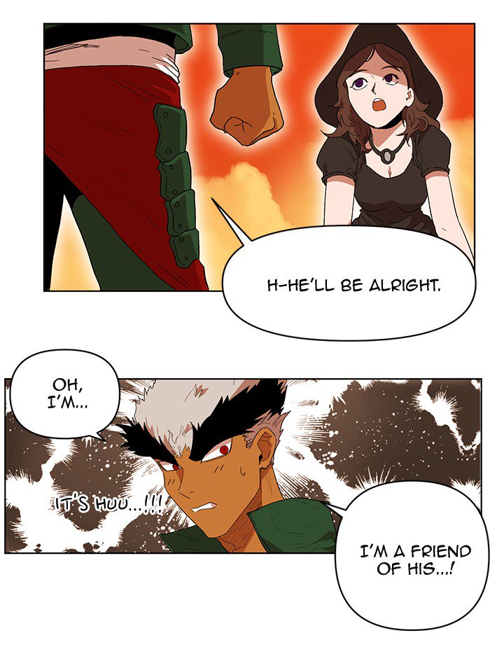 Hardcore Leveling Warrior chapter 191 page 49