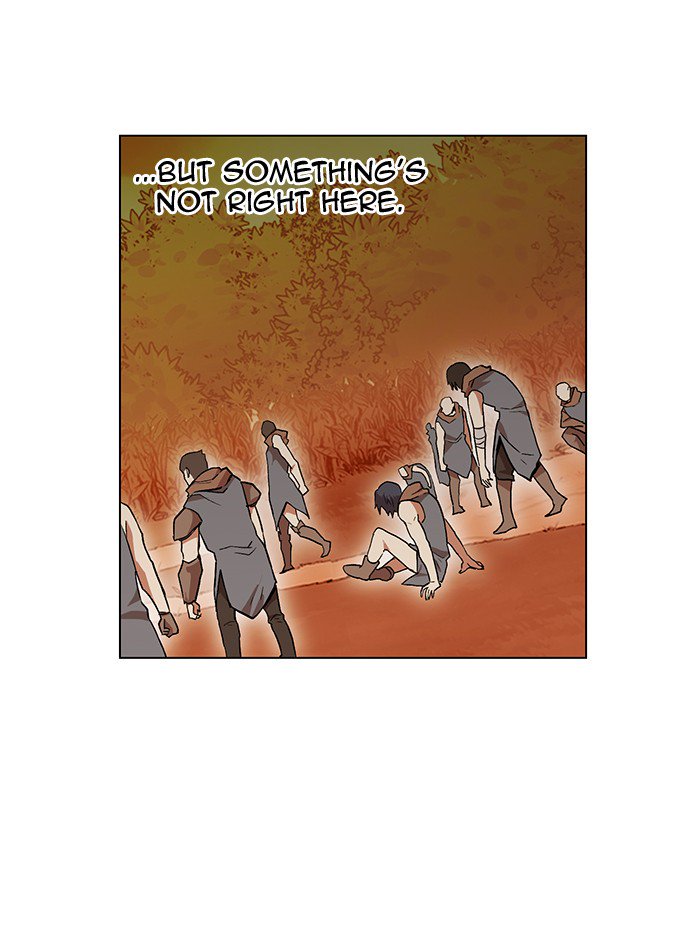 Hardcore Leveling Warrior chapter 191 page 5