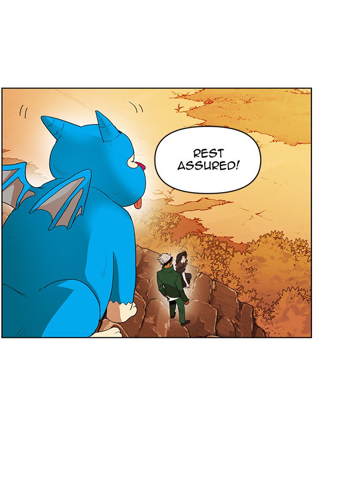 Hardcore Leveling Warrior chapter 191 page 50