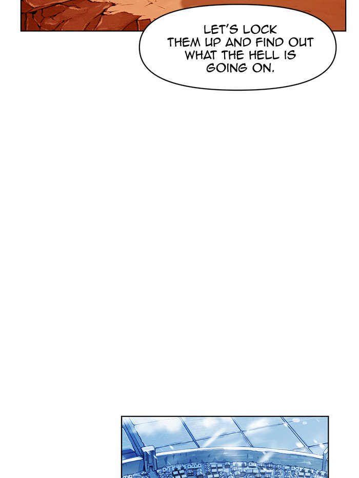 Hardcore Leveling Warrior chapter 191 page 57