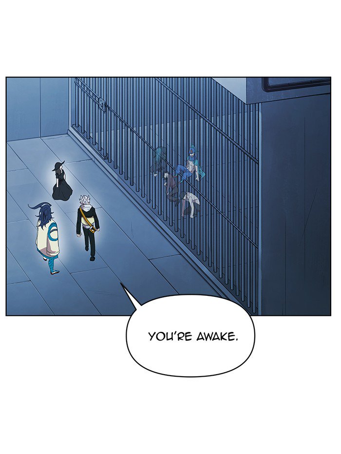 Hardcore Leveling Warrior chapter 191 page 59