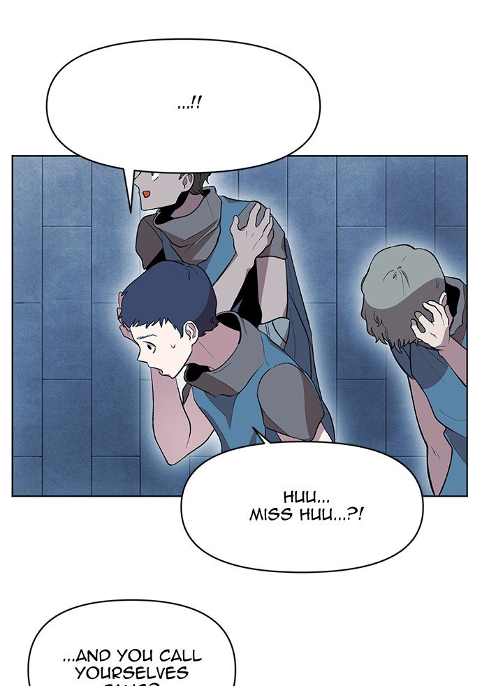 Hardcore Leveling Warrior chapter 191 page 60