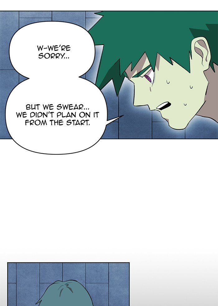 Hardcore Leveling Warrior chapter 191 page 62