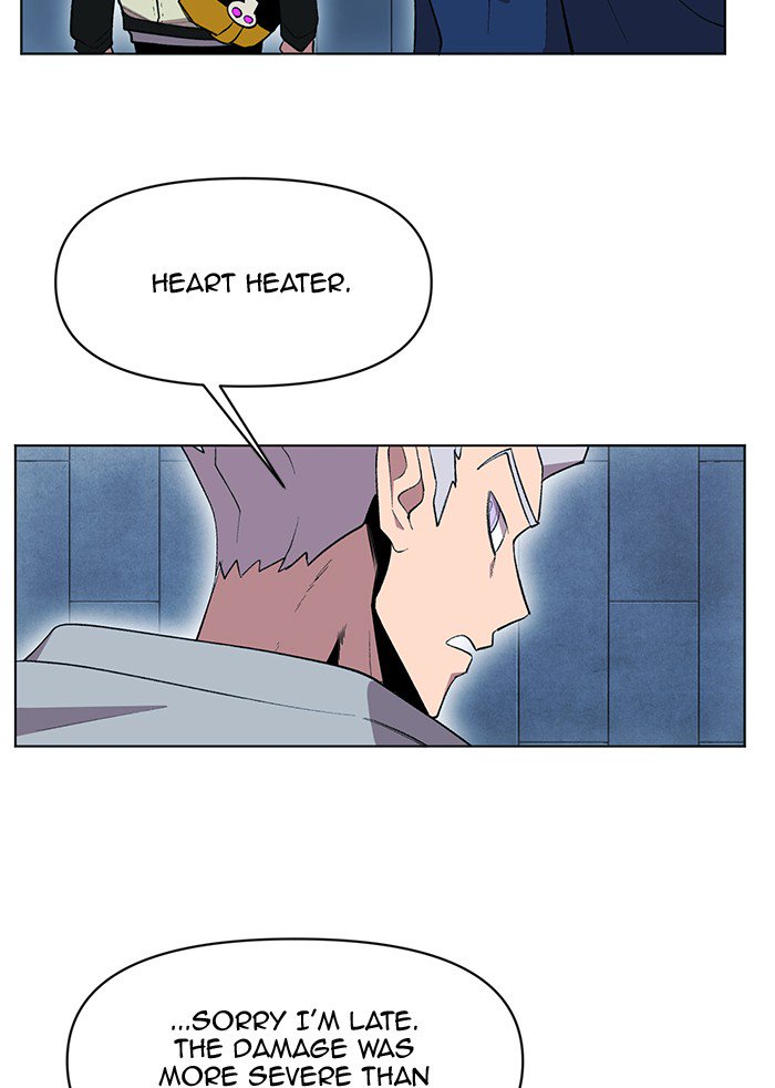 Hardcore Leveling Warrior chapter 191 page 68