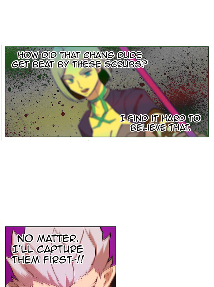 Hardcore Leveling Warrior chapter 191 page 7