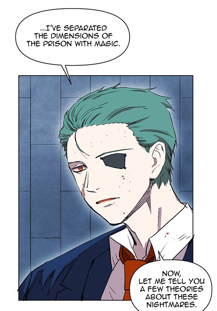 Hardcore Leveling Warrior chapter 191 page 71