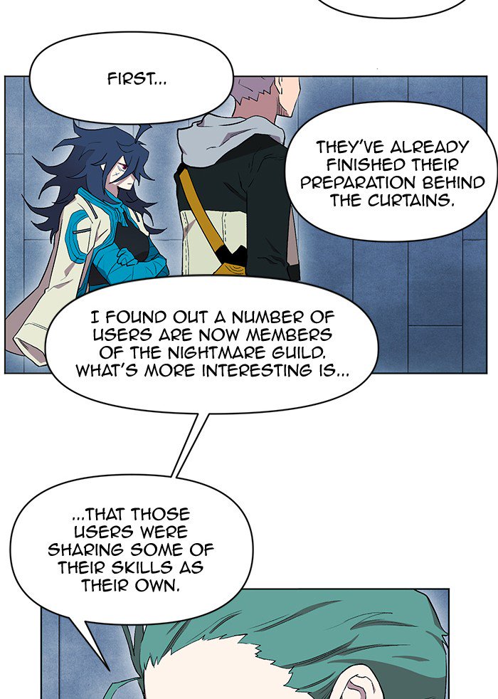 Hardcore Leveling Warrior chapter 191 page 72