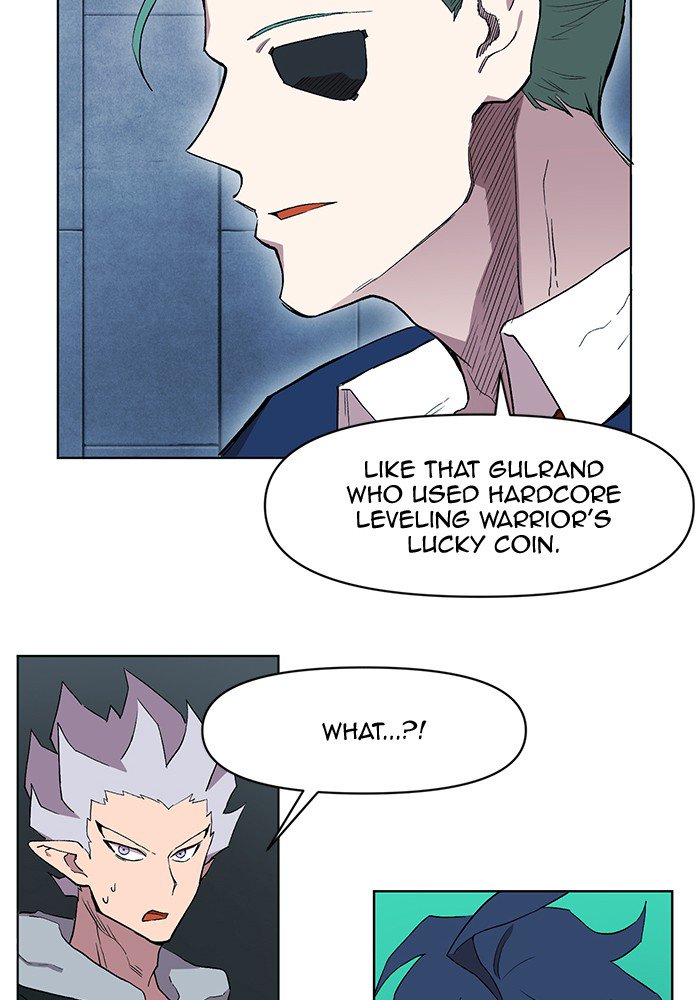 Hardcore Leveling Warrior chapter 191 page 73