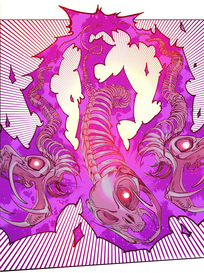 Hardcore Leveling Warrior chapter 191 page 9