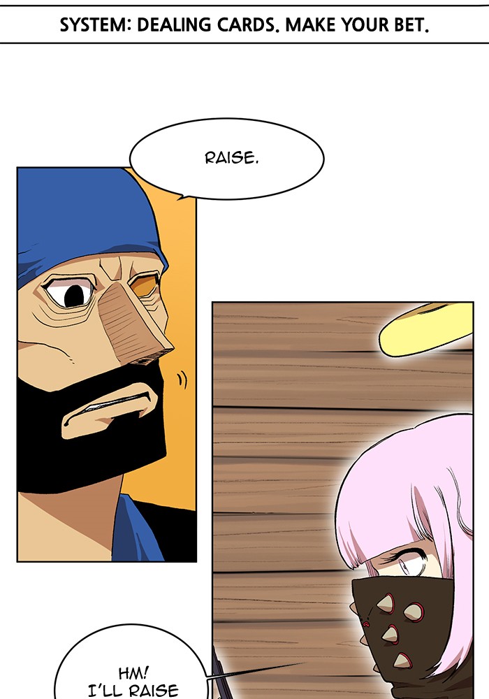 Hardcore Leveling Warrior chapter 192 page 10