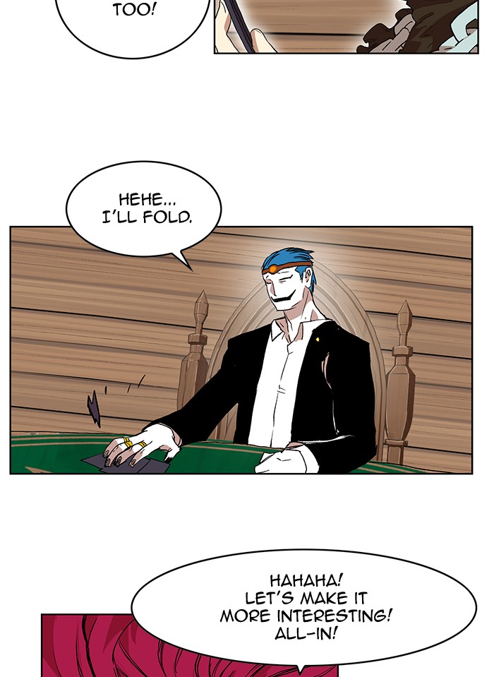 Hardcore Leveling Warrior chapter 192 page 11