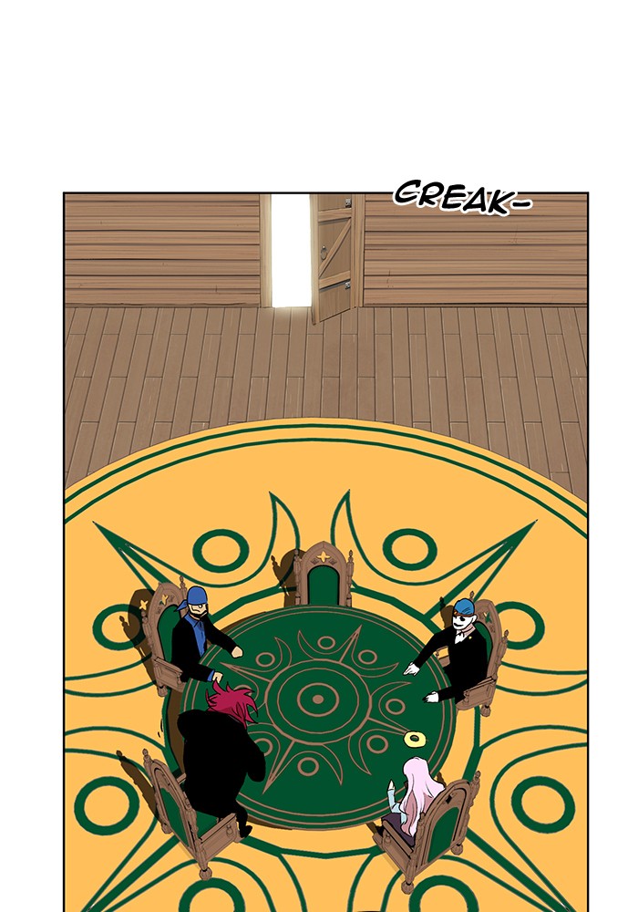 Hardcore Leveling Warrior chapter 192 page 16