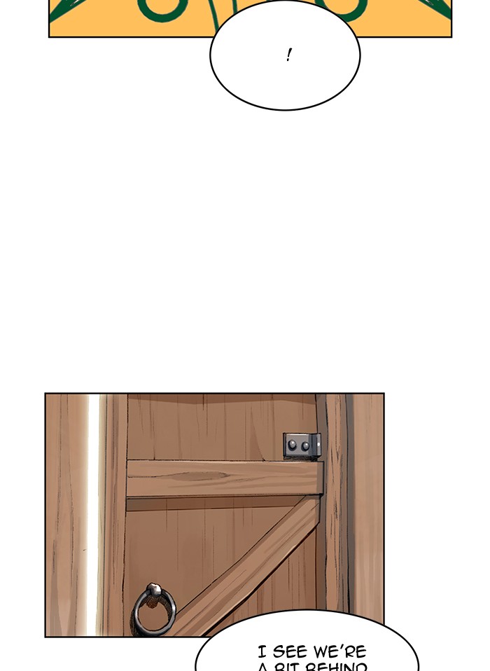 Hardcore Leveling Warrior chapter 192 page 17