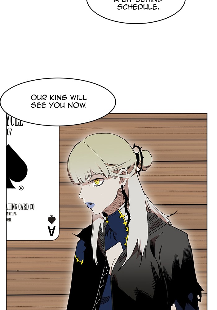 Hardcore Leveling Warrior chapter 192 page 18