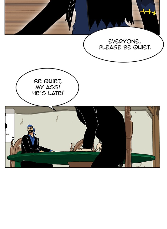 Hardcore Leveling Warrior chapter 192 page 19