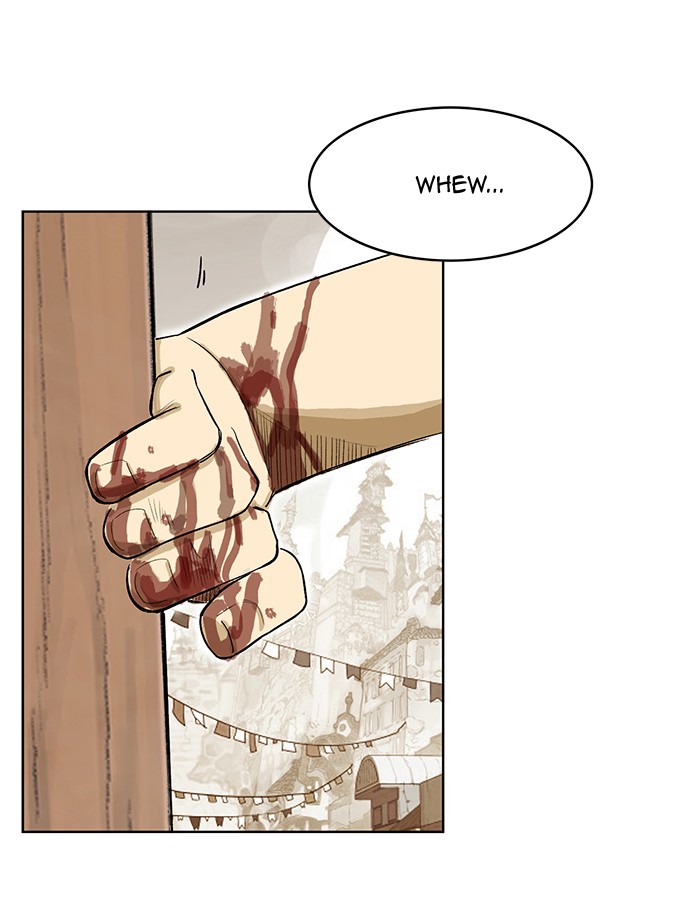 Hardcore Leveling Warrior chapter 192 page 20