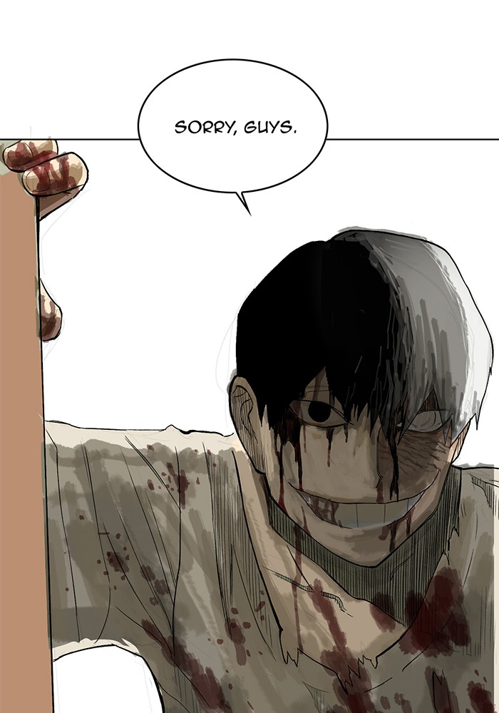 Hardcore Leveling Warrior chapter 192 page 21