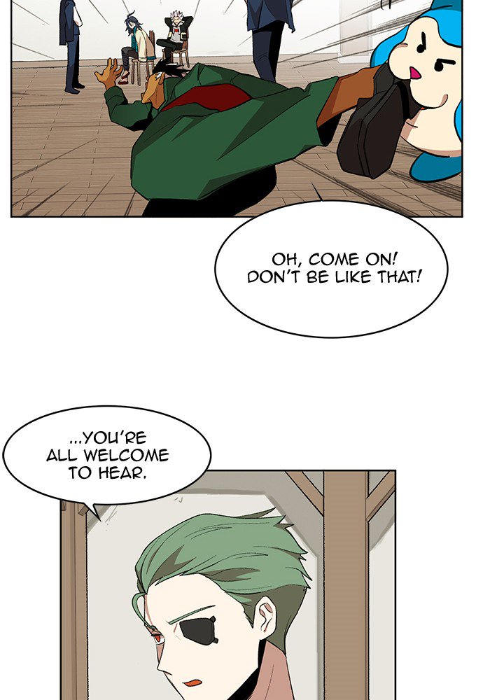 Hardcore Leveling Warrior chapter 192 page 31