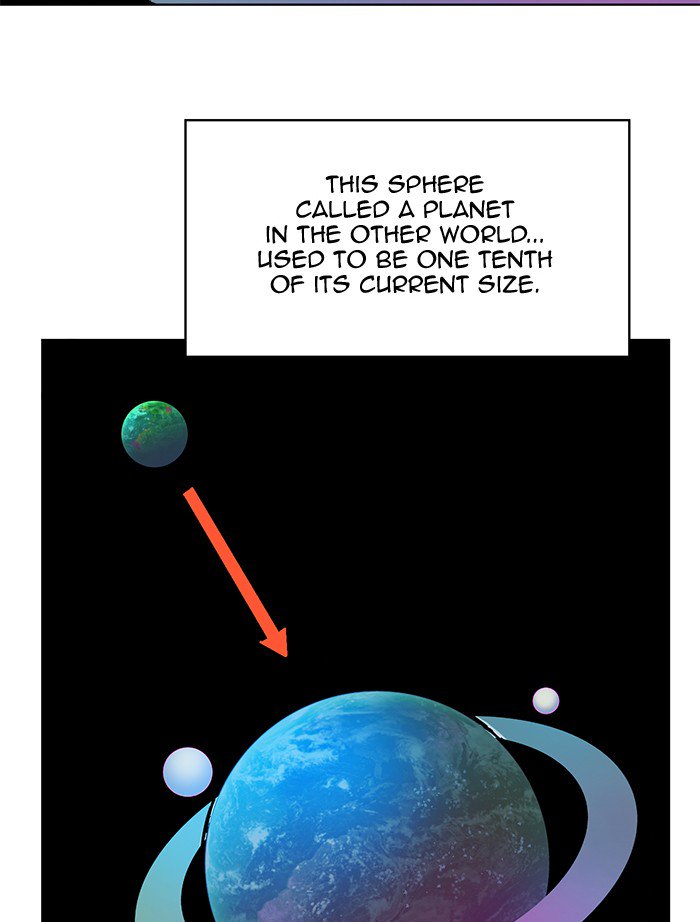 Hardcore Leveling Warrior chapter 192 page 34