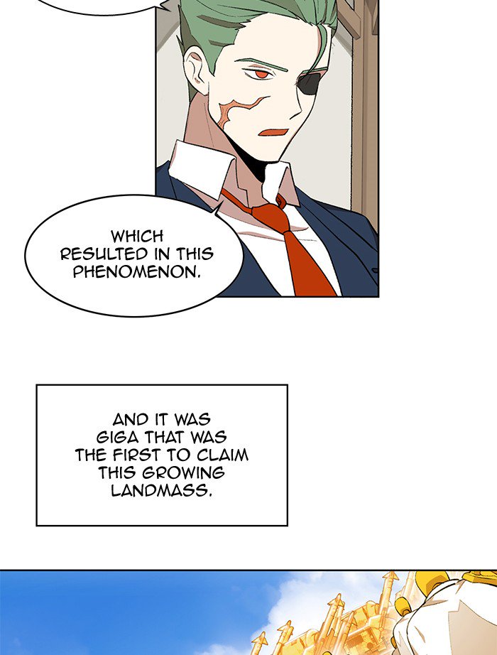 Hardcore Leveling Warrior chapter 192 page 36