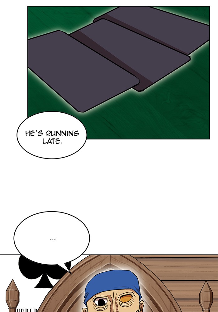 Hardcore Leveling Warrior chapter 192 page 4