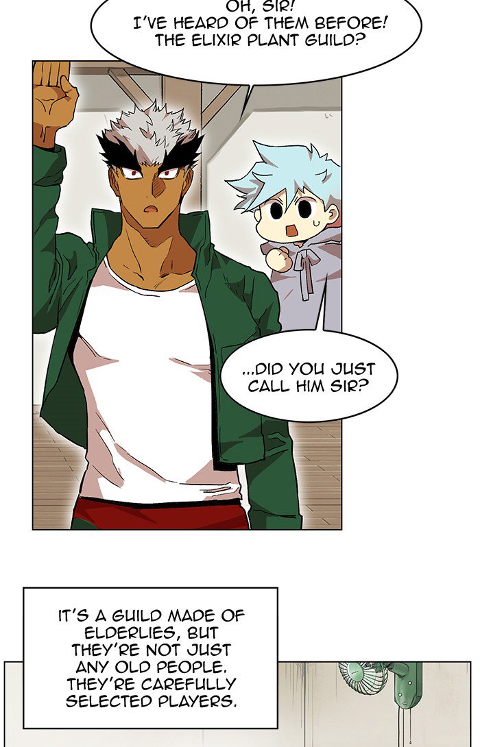 Hardcore Leveling Warrior chapter 192 page 44