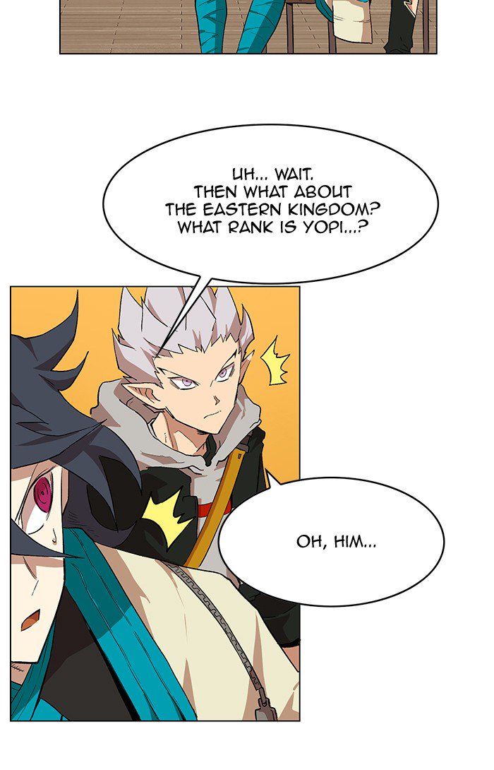 Hardcore Leveling Warrior chapter 192 page 46