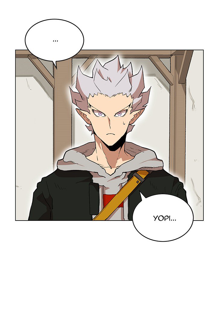 Hardcore Leveling Warrior chapter 192 page 47