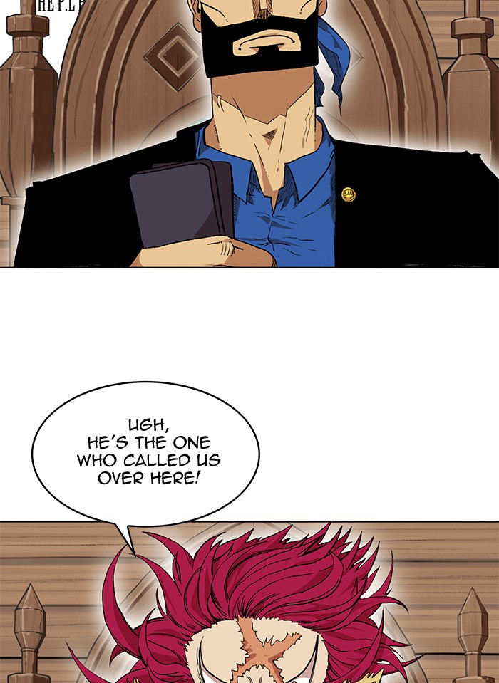 Hardcore Leveling Warrior chapter 192 page 5