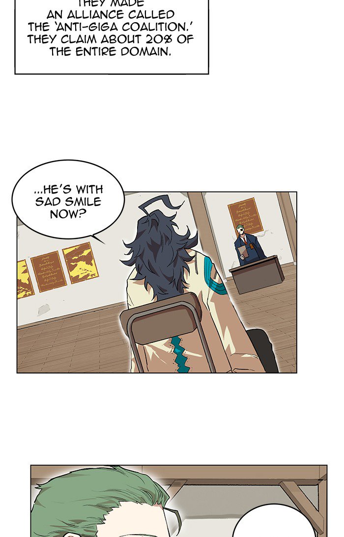 Hardcore Leveling Warrior chapter 192 page 50