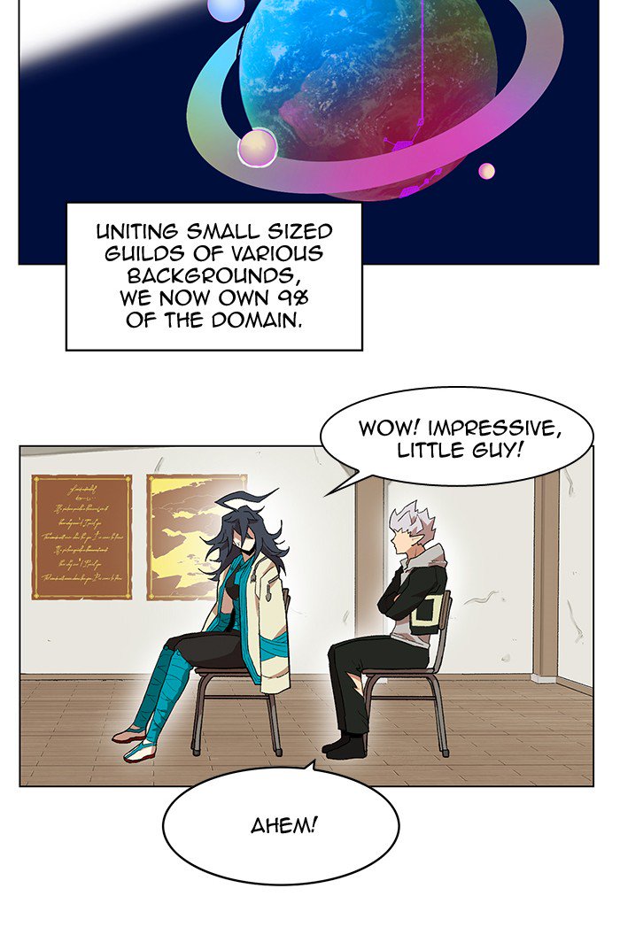 Hardcore Leveling Warrior chapter 192 page 53