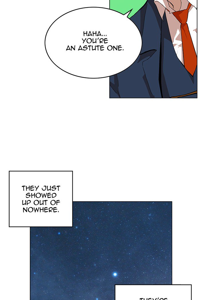 Hardcore Leveling Warrior chapter 192 page 55