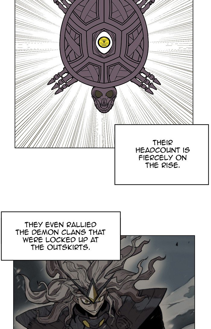 Hardcore Leveling Warrior chapter 192 page 58