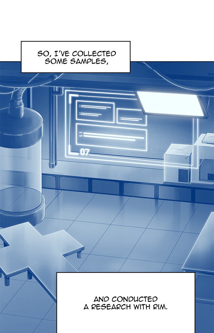 Hardcore Leveling Warrior chapter 192 page 60