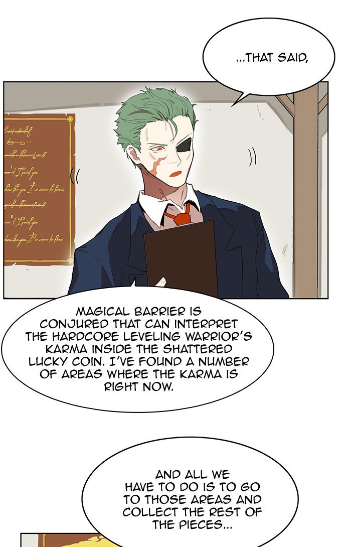Hardcore Leveling Warrior chapter 192 page 63