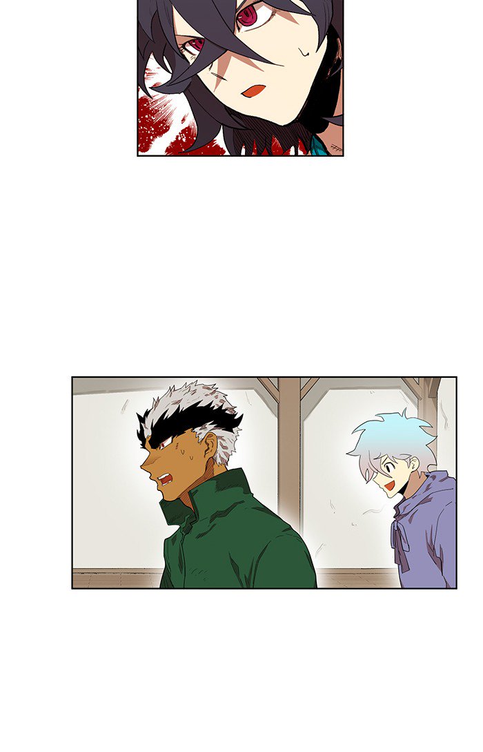 Hardcore Leveling Warrior chapter 192 page 66