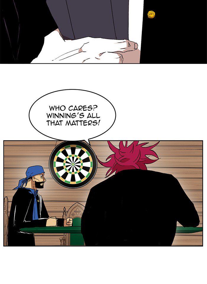 Hardcore Leveling Warrior chapter 192 page 9